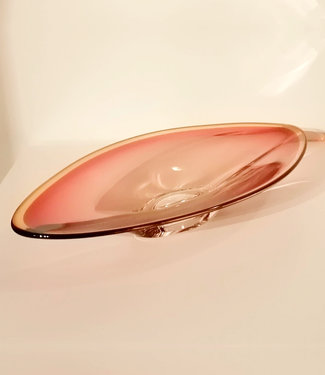 Kosta Boda Art Glass Kosta Boda schaal Vision