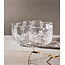 Kosta Boda Schale Crackle