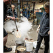 Kosta Boda Kosta Boda Crackle vaas Helder - H175mm - Åsa Jungnelius Kosta Boda Kosta Boda Crackle vaas Helder - H175mm - Åsa Jungnelius