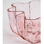 Kosta Boda schaal Crackle