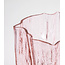 Kosta Boda Vase Crackle