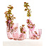 Kosta Boda Vase Crackle