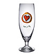 Orrefors Kosta Boda Kosta Boda Friendship bierglas You & Me - 50cl Orrefors Kosta Boda Kosta Boda Friendship bierglas You & Me - 50cl