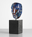 Kosta Boda Art Glass Kosta Boda Brains - Bertil Vallien