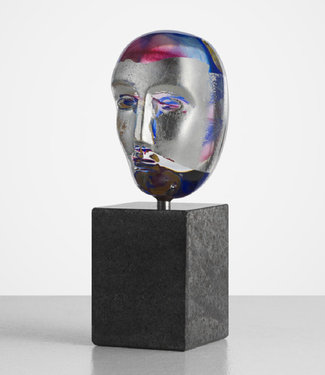 Kosta Boda Art Glass Kosta Boda Bertil Vallien brains