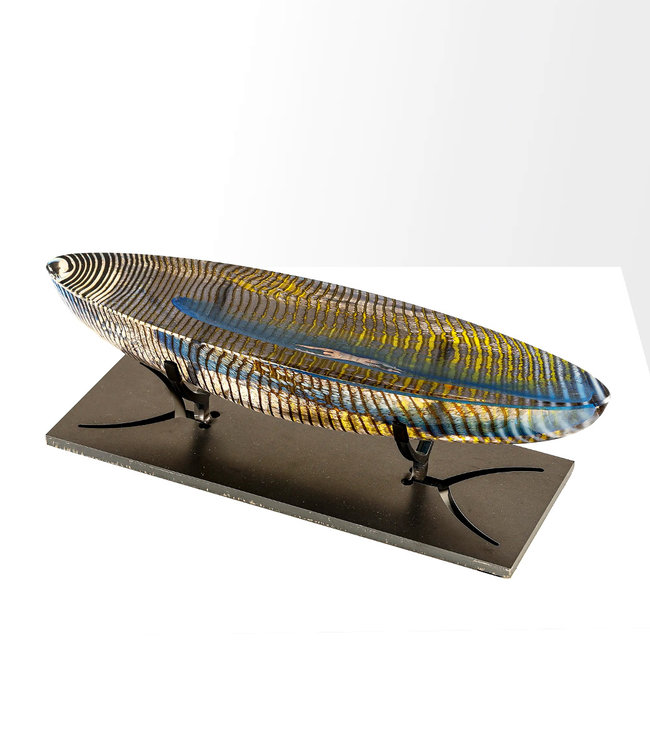 Kosta Boda Art Glass Kosta Boda - Bertil Vallien Caspar