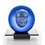 Bertil Vallien Kosta Boda sculptuur Headman