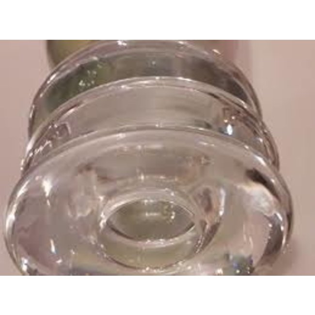 Siem van der Marel - Leerdam Serica Vaas