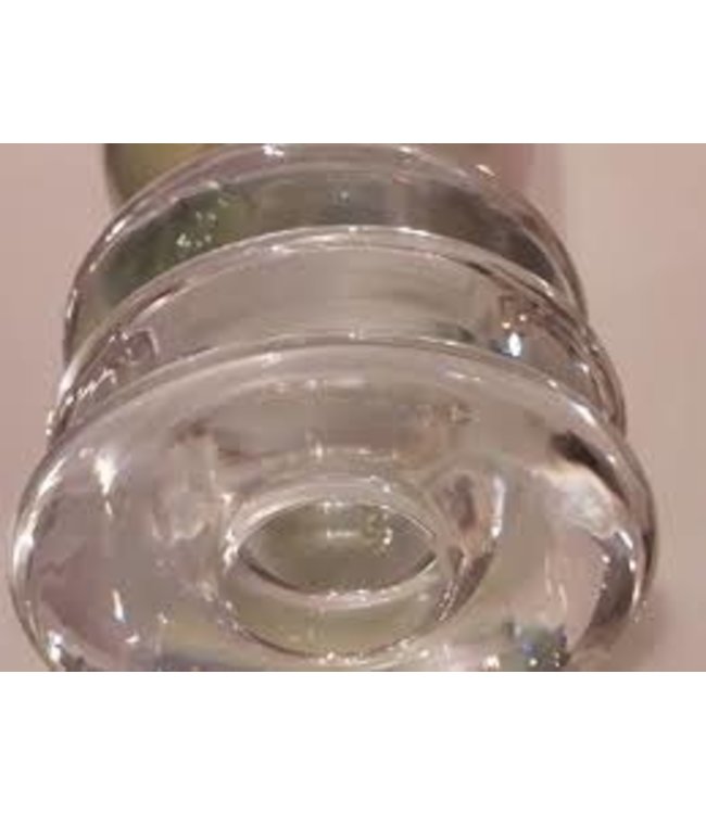 Siem van der Marel - Leerdam Serica Vase