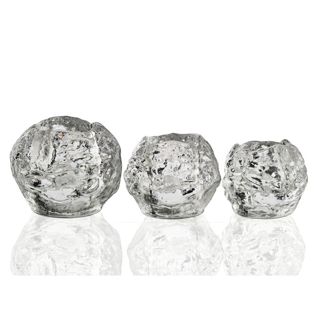 Kosta Boda Snowballs
