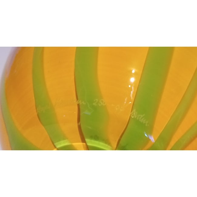 Siem van der Marel -  Leerdam Serica 2003 - Duinentop