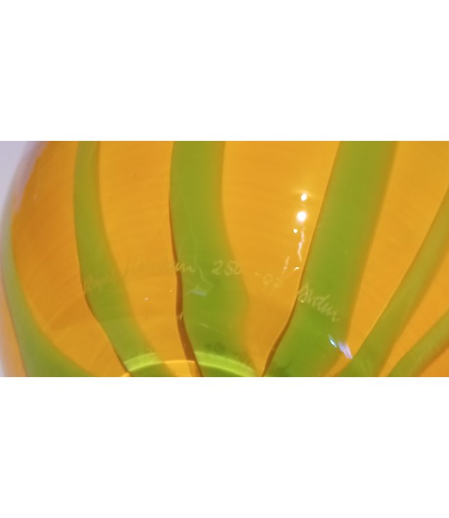 Siem van der Marel -  Leerdam Serica 2003 - Duinentop