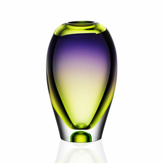 Göran Wärff Kosta Boda vase Vision