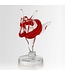 Kosta Boda Art Glass Kosta Boda bath happiness