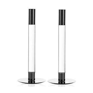 Orrefors Zweden Orrefors kandelaar Lumiere (2-pack)