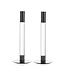 Orrefors Zweden Orrefors kandelaar Lumiere (2-pack)