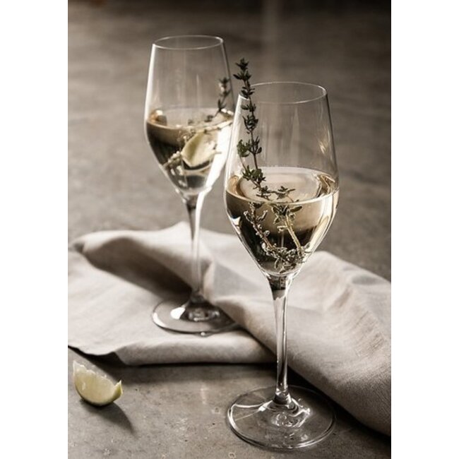 Orrefors Champagnerglas SENSE 6P