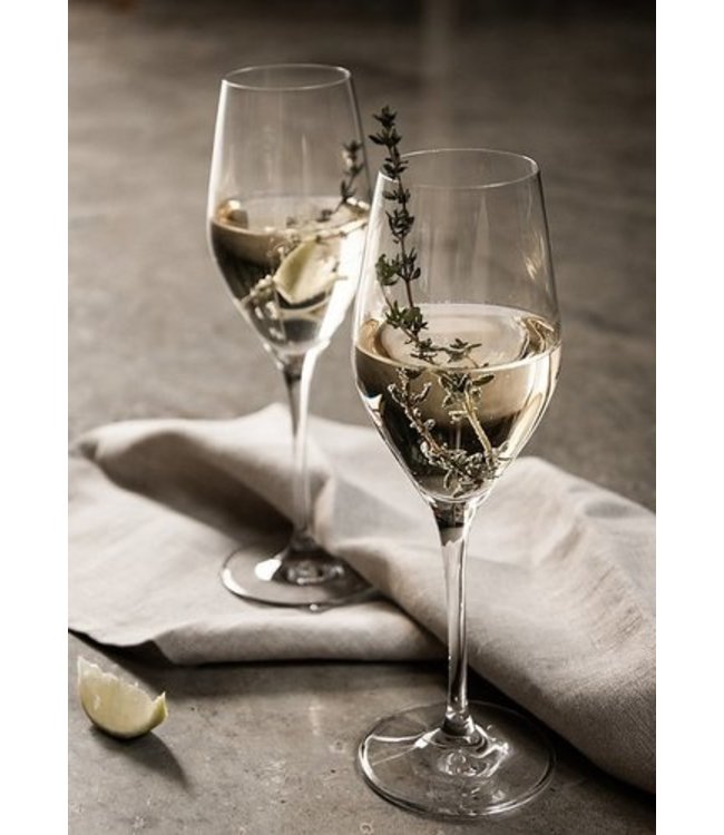 Orrefors champagneglas SENSE 6P