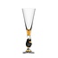 Orrefors Zweden Kristall-champagnerglas - Orrefors