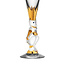 Orrefors Champagnerglas 19cl