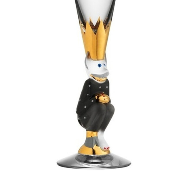 Orrefors Champagnerglas 19cl