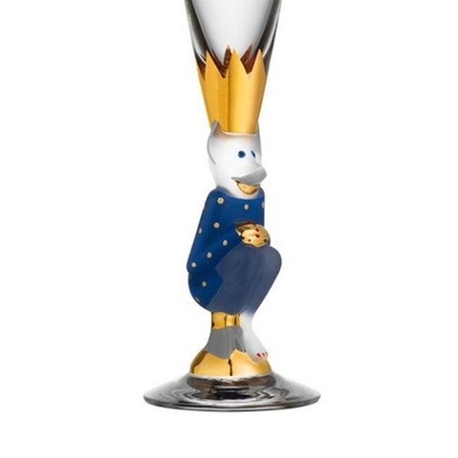 Orrefors champagneglas 19cl