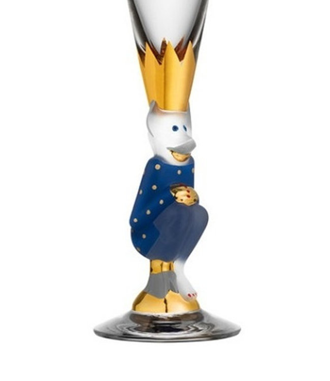 Orrefors Champagnerglas 19cl