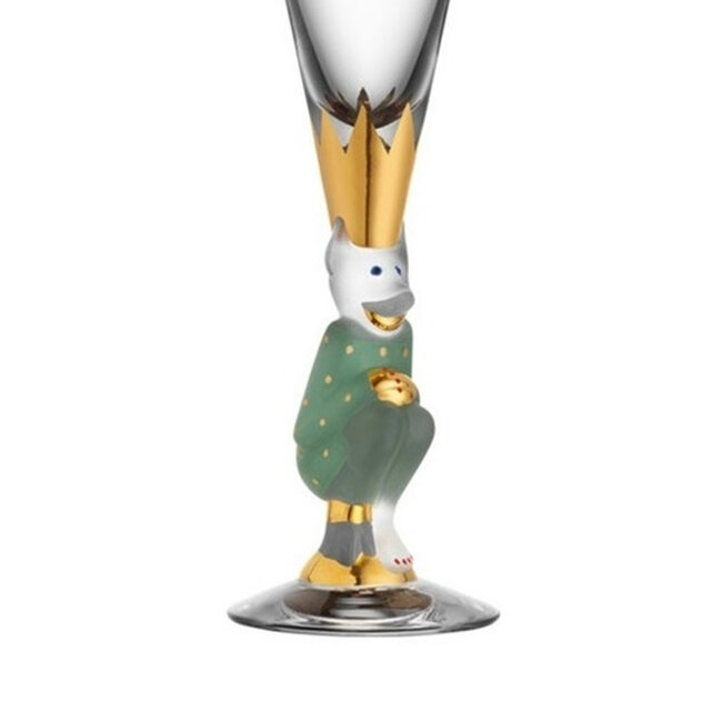Orrefors champagneglas 19cl
