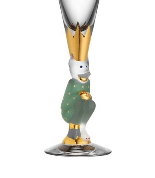 Orrefors champagneglas 19cl