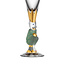 Orrefors Champagnerglas 19cl