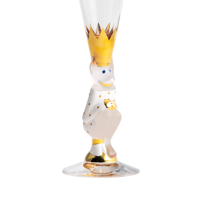 Orrefors Champagnerglas 19cl