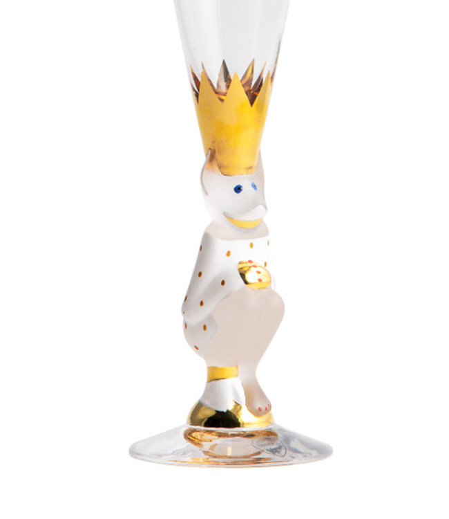 Orrefors Champagnerglas 19cl