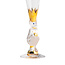 Orrefors Champagnerglas 19cl