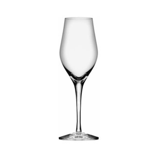 Orrefors Zweden Kristallen champagneglas - Orrefors