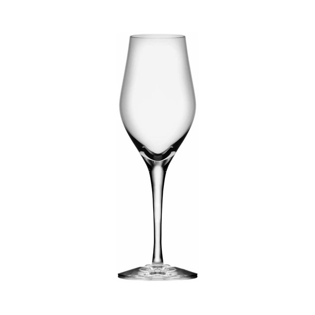 Orrefors champagneglas SENSE 6P