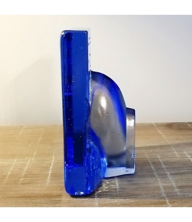 Bertil Vallien glaskunst