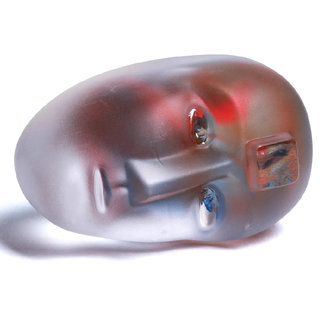 Kosta Boda Art Glass Kosta Boda Brains - Bertil Vallien