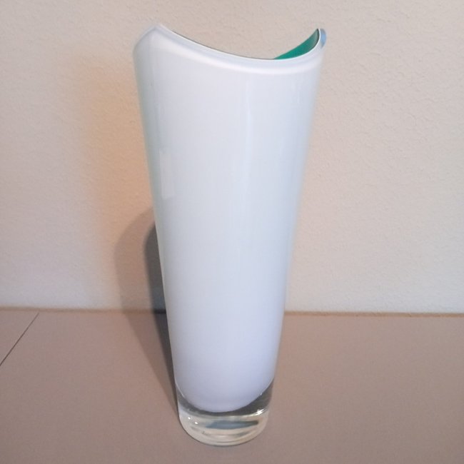 Leerdam-Vase Batman
