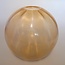 Leerdam Craquelé Vase