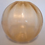Leerdam Craquelé Vase
