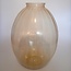 Leerdam Craquelé Vase