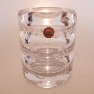 Royal Leerdam Crystal Leerdam glas object