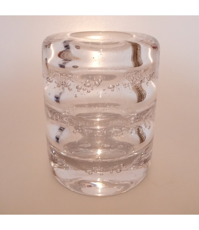 Leerdam glas object