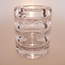 Leerdam glas object