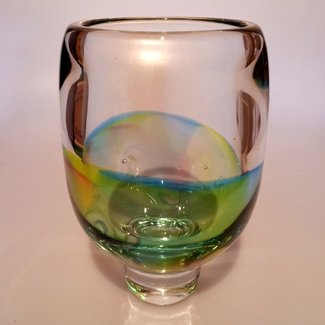 Royal Leerdam Crystal Leerdam Glas serica