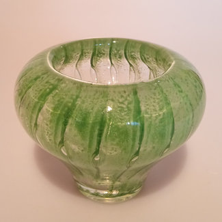 Royal Leerdam Crystal Leerdam-Vase