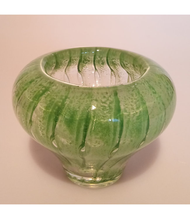 Royal Leerdam Crystal Leerdam-Vase