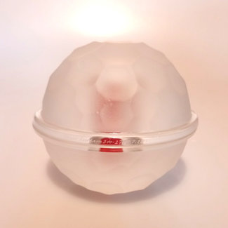 Royal Leerdam Crystal Leerdam beursobject 2001