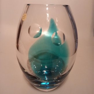 Royal Leerdam Crystal Leerdam glaskunst Essilor