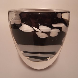 Royal Leerdam Crystal Leerdam kristal vaas